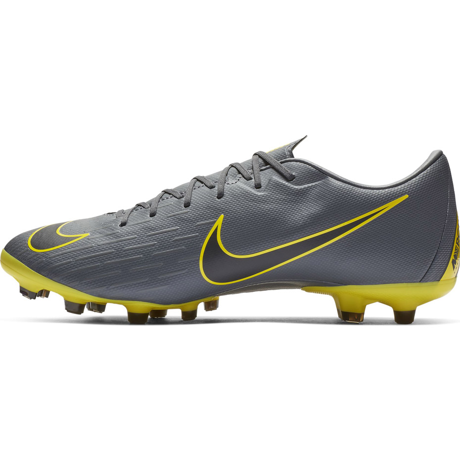 Buty piłkarskie Nike Mercurial Vapor 12 Academy MG - obrazek 44