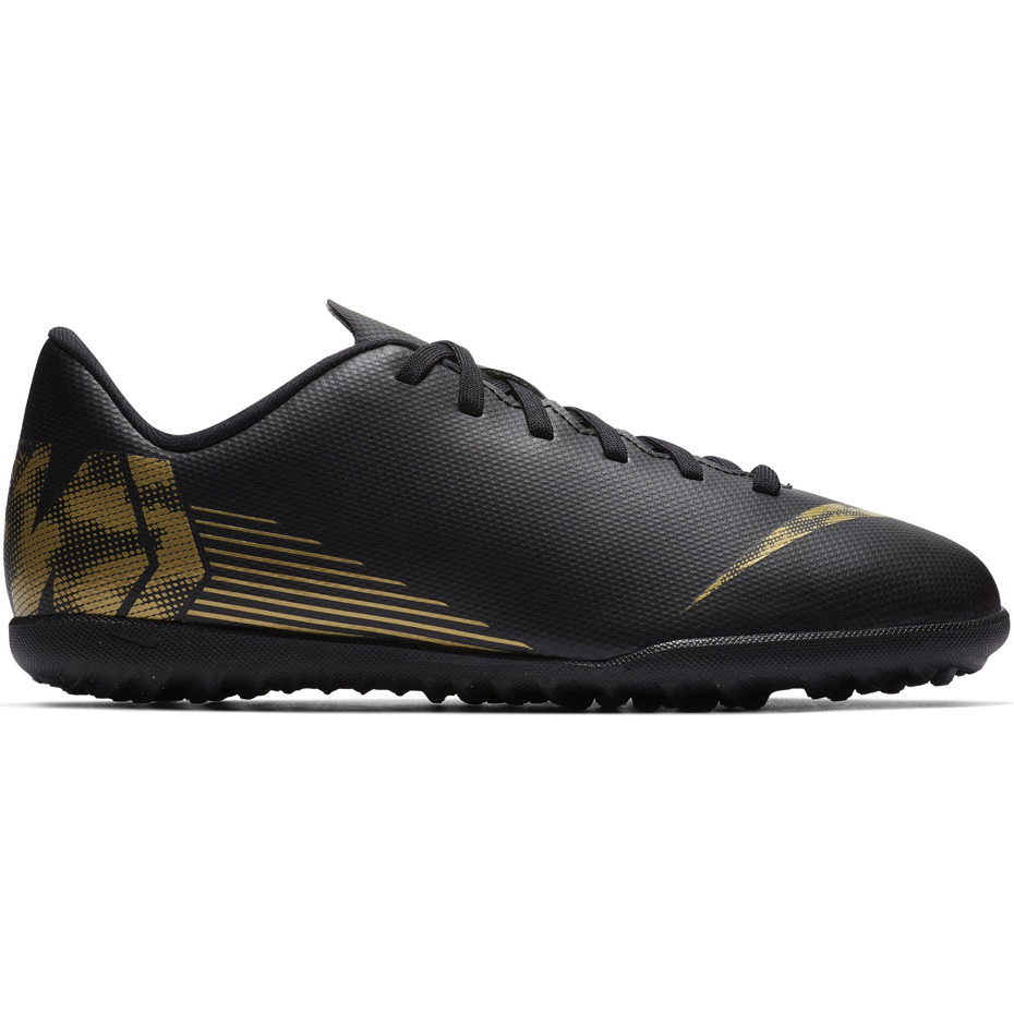 Buty piłkarskie Nike Mercurial Vapor X 12 Club TF JR - obrazek 21