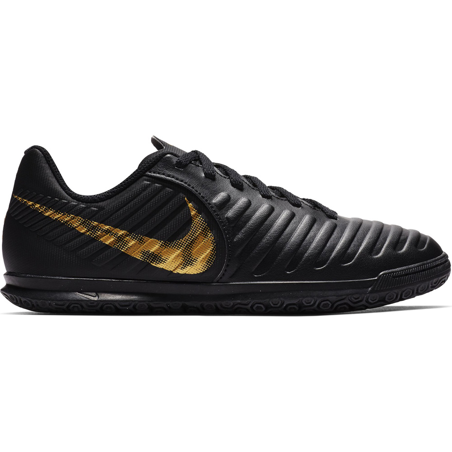 Buty piłkarskie Nike Tiempo Legend 7 Club IC JR