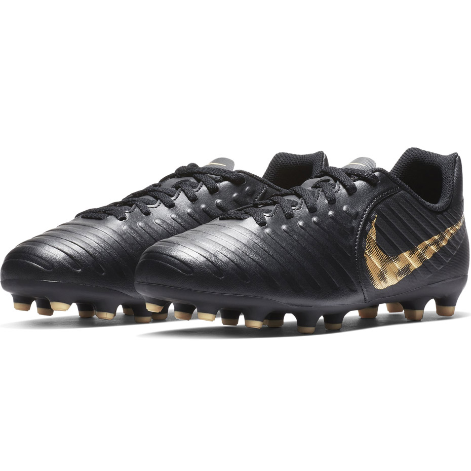 Buty piłkarskie Nike Nike Jr. Legend 7 Club MG - obrazek 7