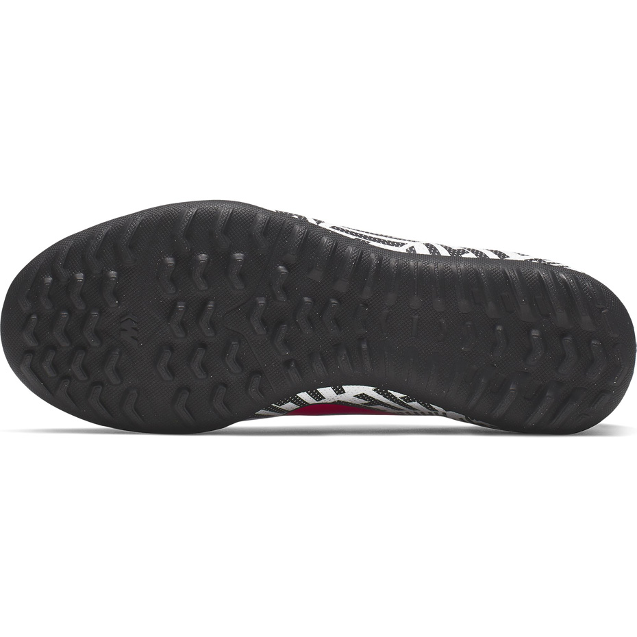 Buty piłkarskie Nike Mercurial Neymar Vapor 12 Club TF JR - obrazek 4