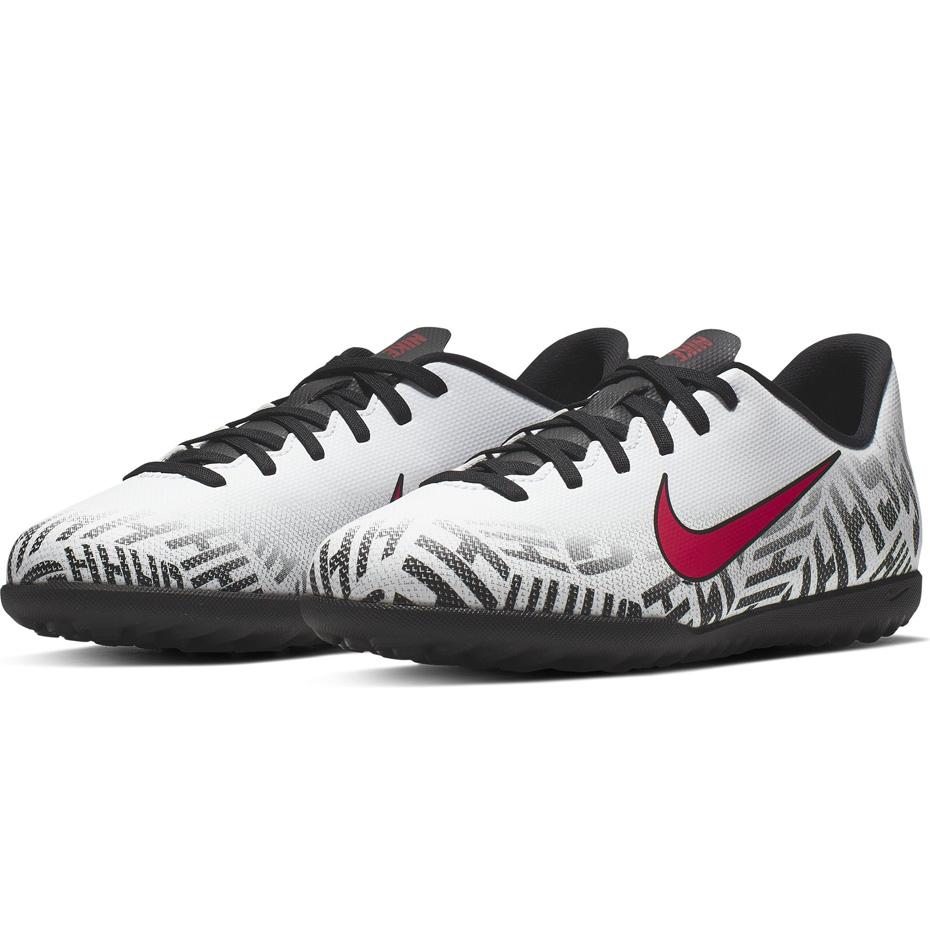 Buty piłkarskie Nike Mercurial Neymar Vapor 12 Club TF JR - obrazek 6