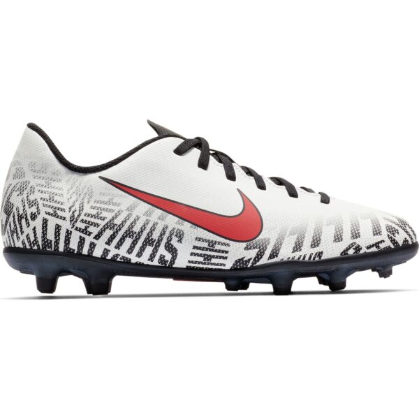 Buty piłkarskie Mercurial Nike Neymar Vapor 12 Club FG JR