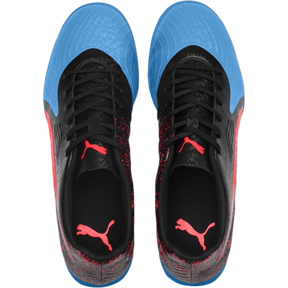 Buty piłkarskie Puma ONE 19.4 IT - obrazek 2