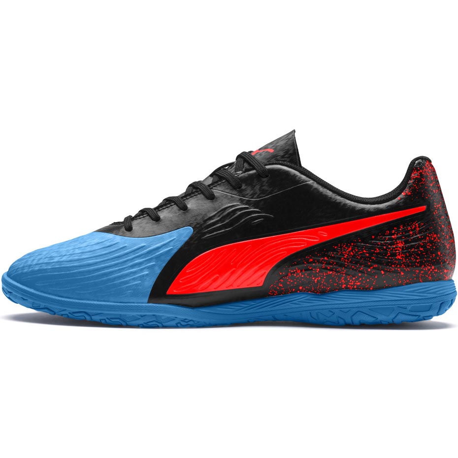 Buty piłkarskie Puma ONE 19.4 IT - obrazek 3