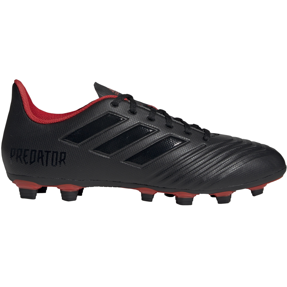 Buty piłkarskie adidas Predator 19.4 FxG - obrazek 22