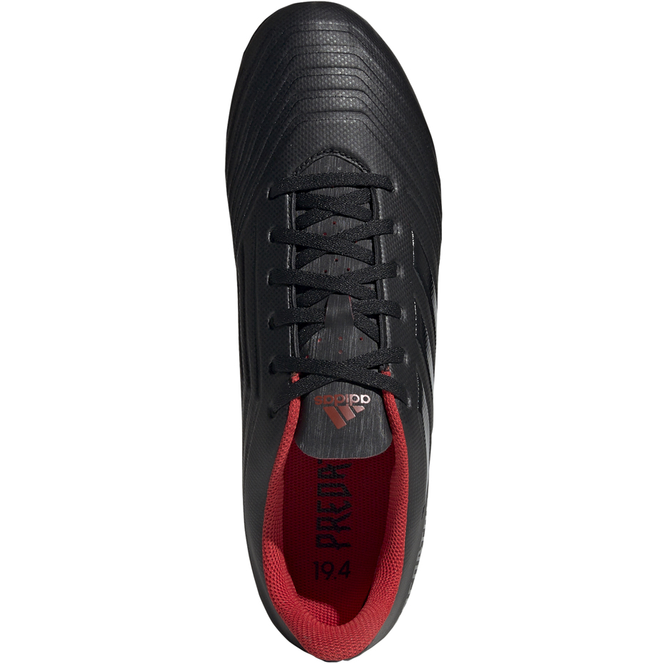Buty piłkarskie adidas Predator 19.4 FxG - obrazek 23