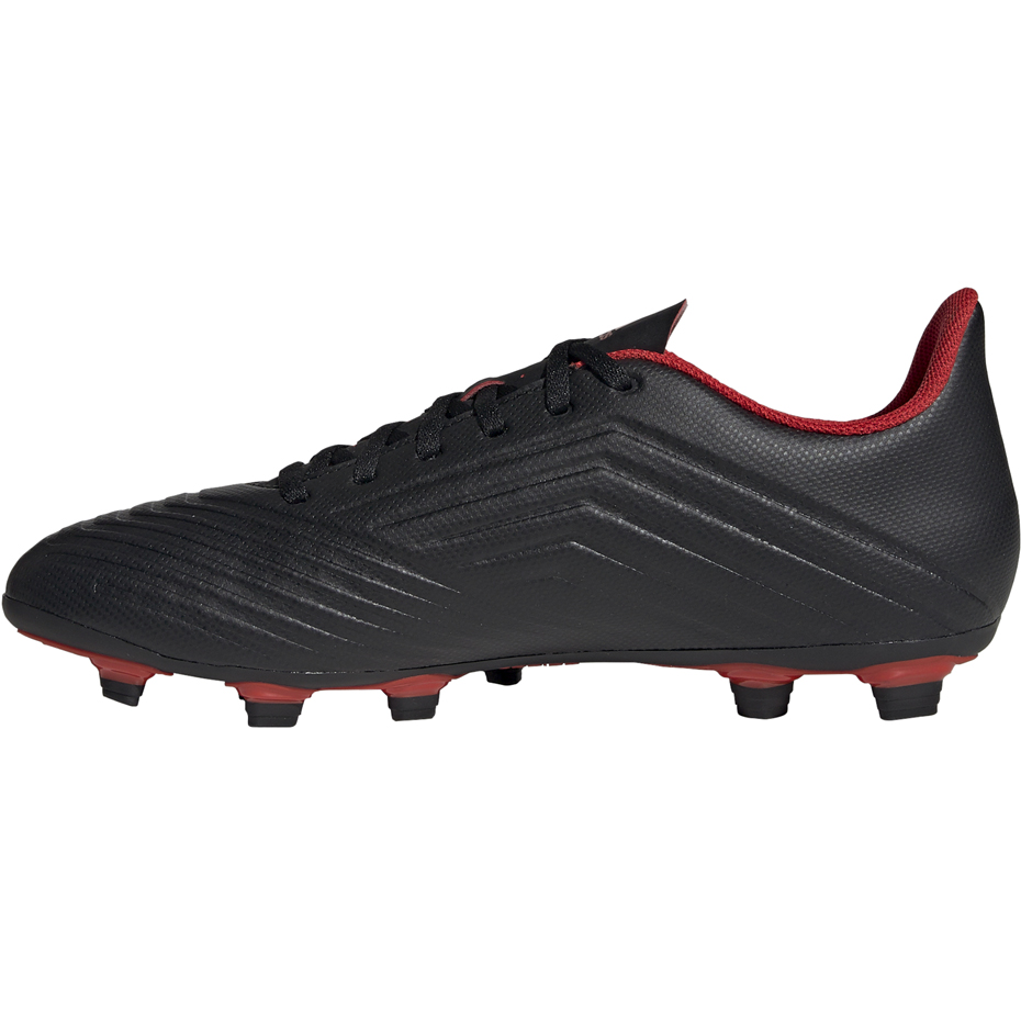 Buty piłkarskie adidas Predator 19.4 FxG - obrazek 24
