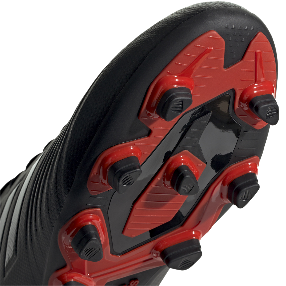 Buty piłkarskie adidas Predator 19.4 FxG - obrazek 26