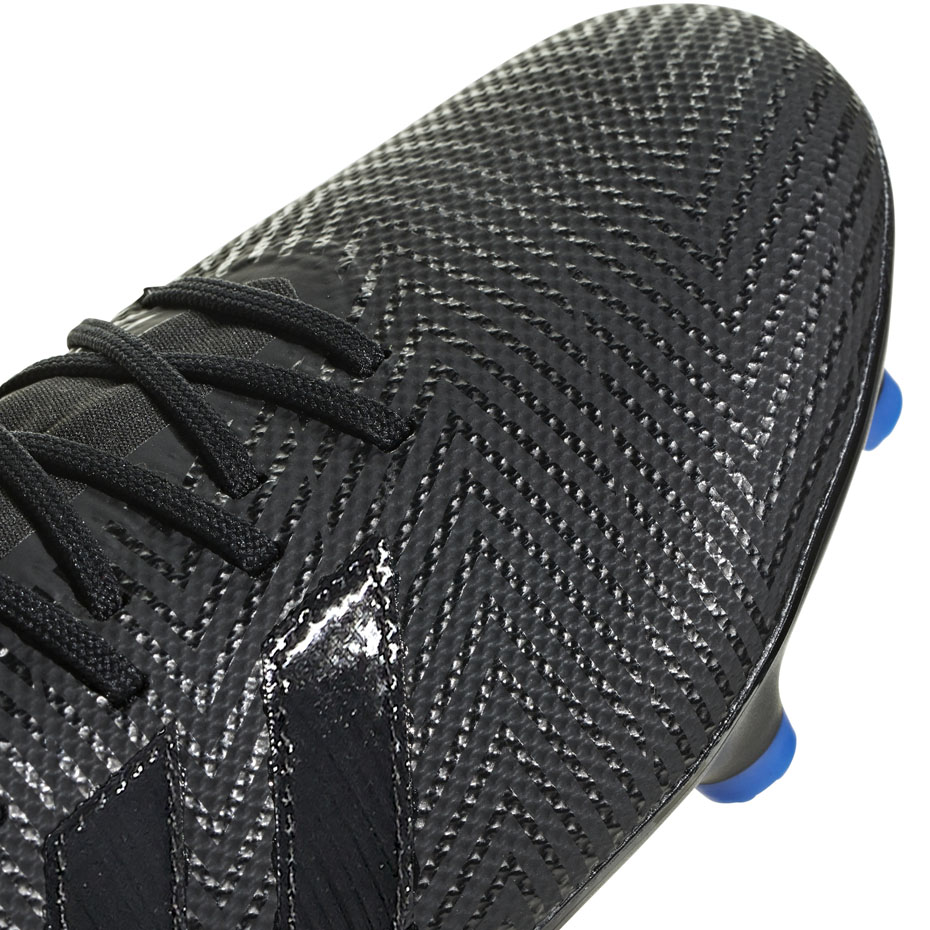 Buty piłkarskie adidas Nemeziz 18.3 FG - obrazek 4