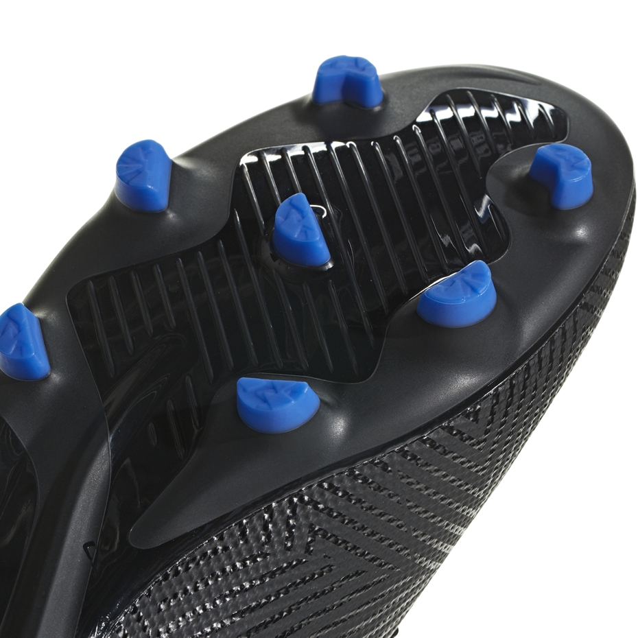 Buty piłkarskie adidas Nemeziz 18.3 FG - obrazek 5