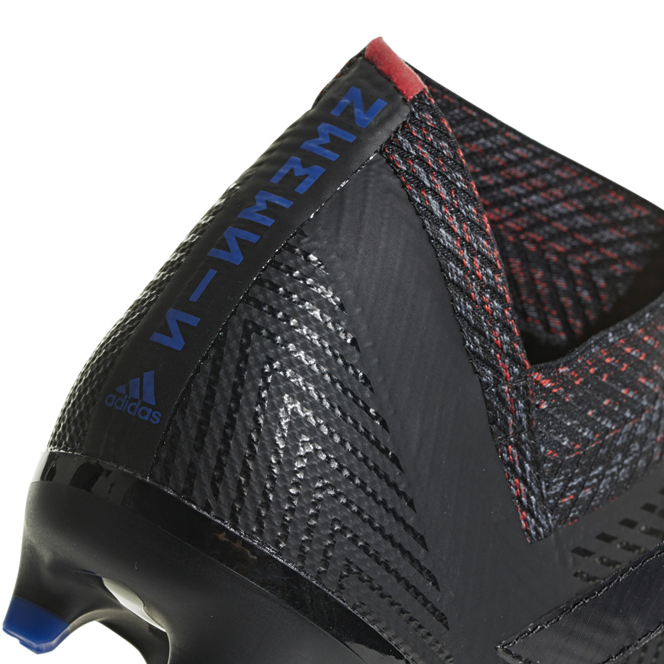 Buty piłkarskie adidas Nemeziz 18.3 FG - obrazek 6