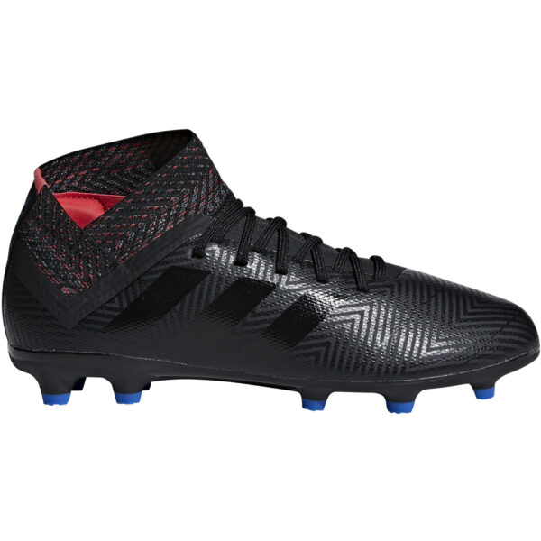 Buty piłkarskie adidas Nemeziz 18.3 FG JR