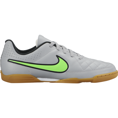 BUTY NIKE TIEMPO RIO II IC JR /631526 030