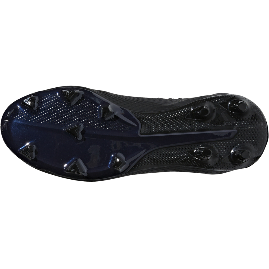Buty piłkarskie adidas X 18.3 FG JR - obrazek 5