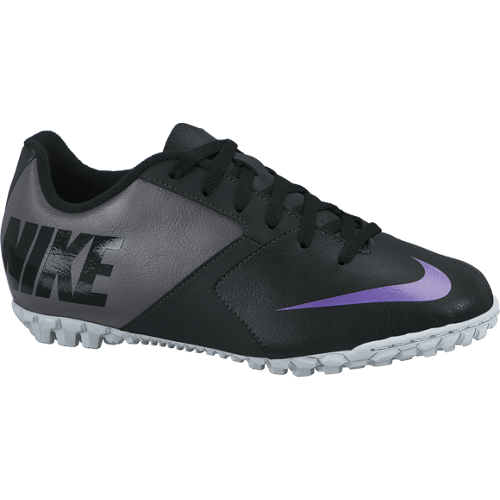 BUTY NIKE BOMBA II JR /580443 050