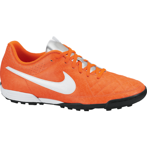 BUTY NIKE TIEMPO RIO II TF /631289 810