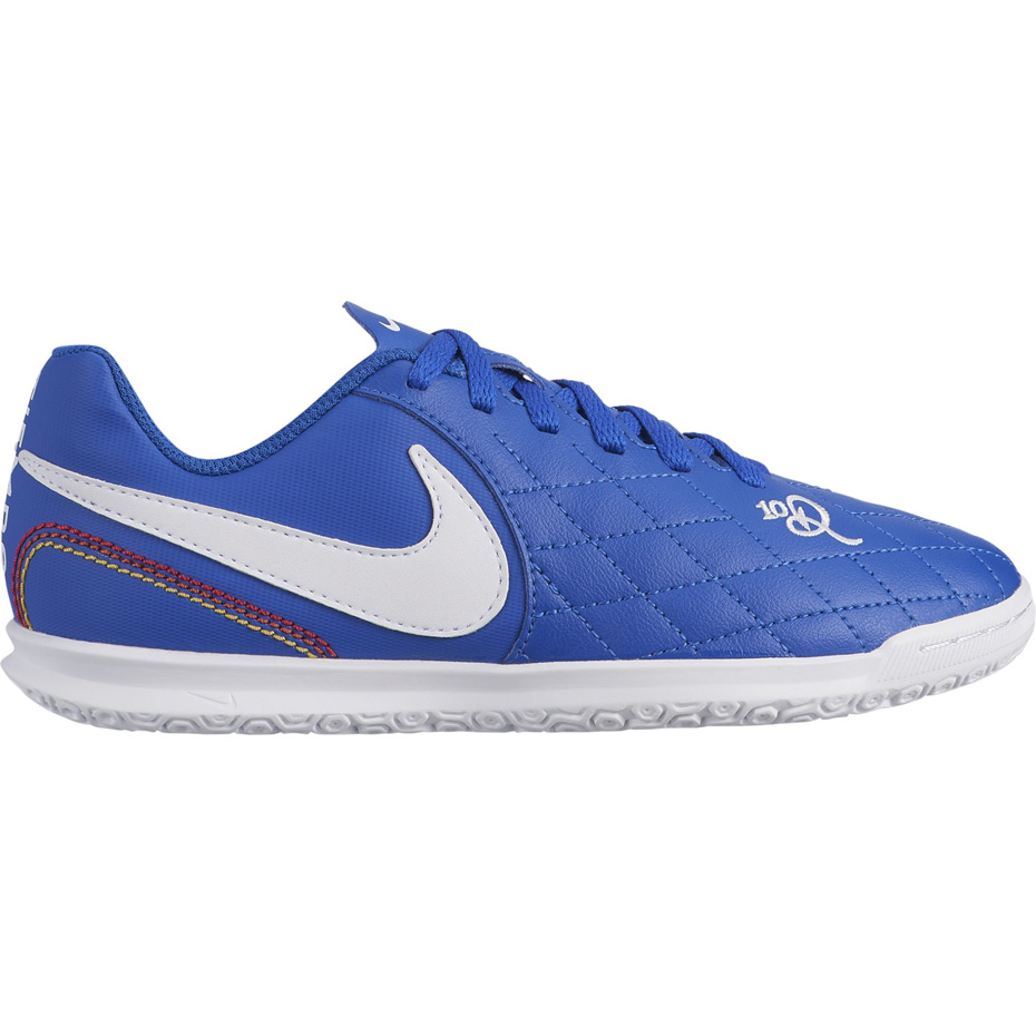 Buty piłkarskie Nike Tiempo Legend X 7 Club 10R IC