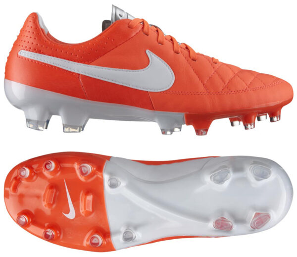 BUTY NIKE TIEMPO LEGACY FG /631521 810