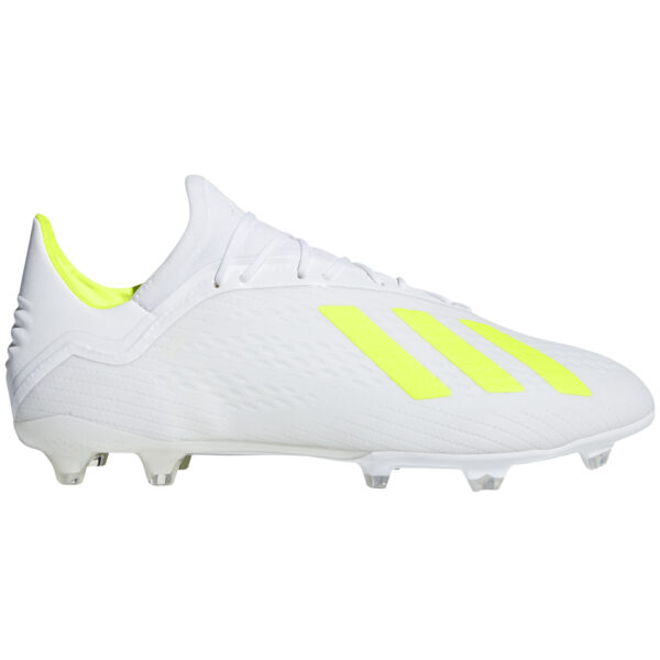 Buty piłkarskie adidas X 18.2 FG 	