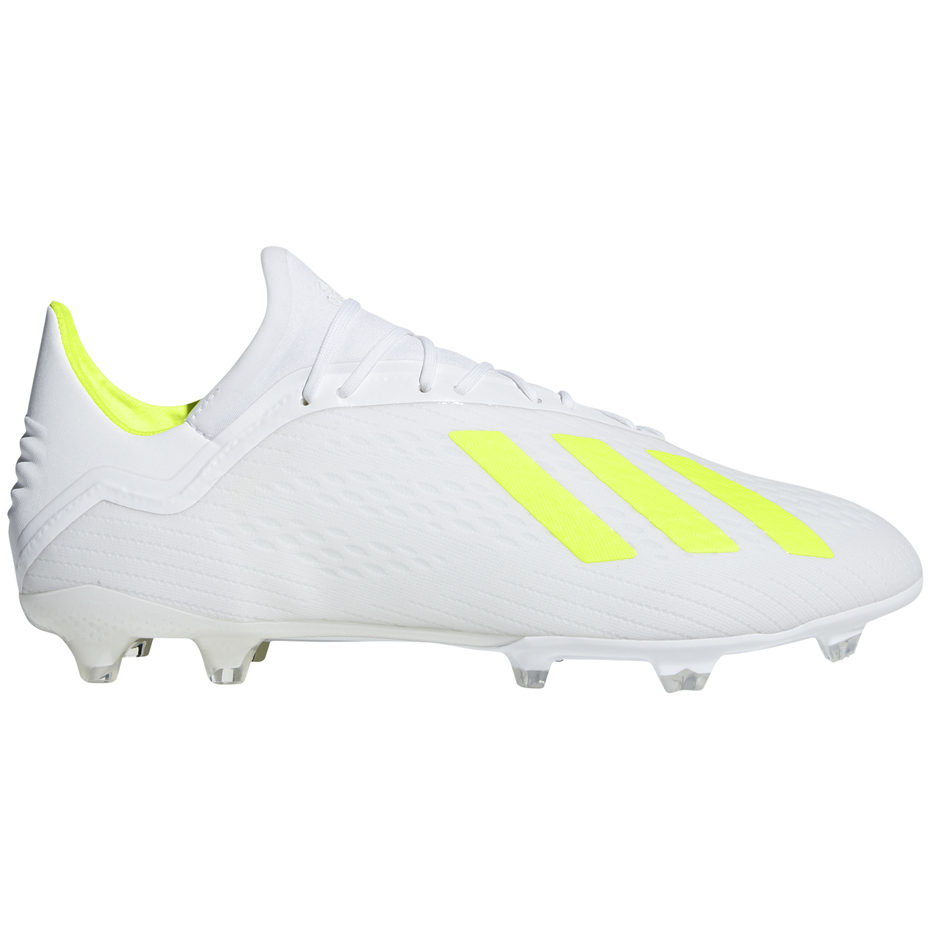 Buty piłkarskie adidas X 18.2 FG