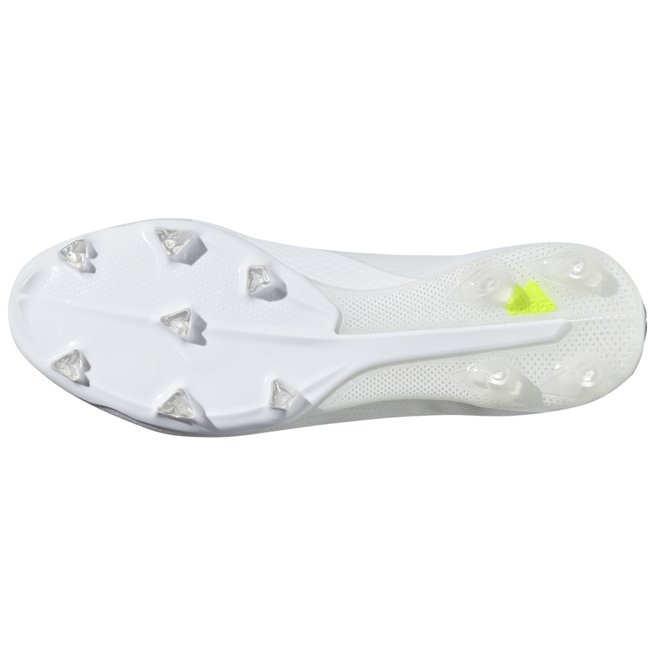 Buty piłkarskie adidas X 18.2 FG - obrazek 4