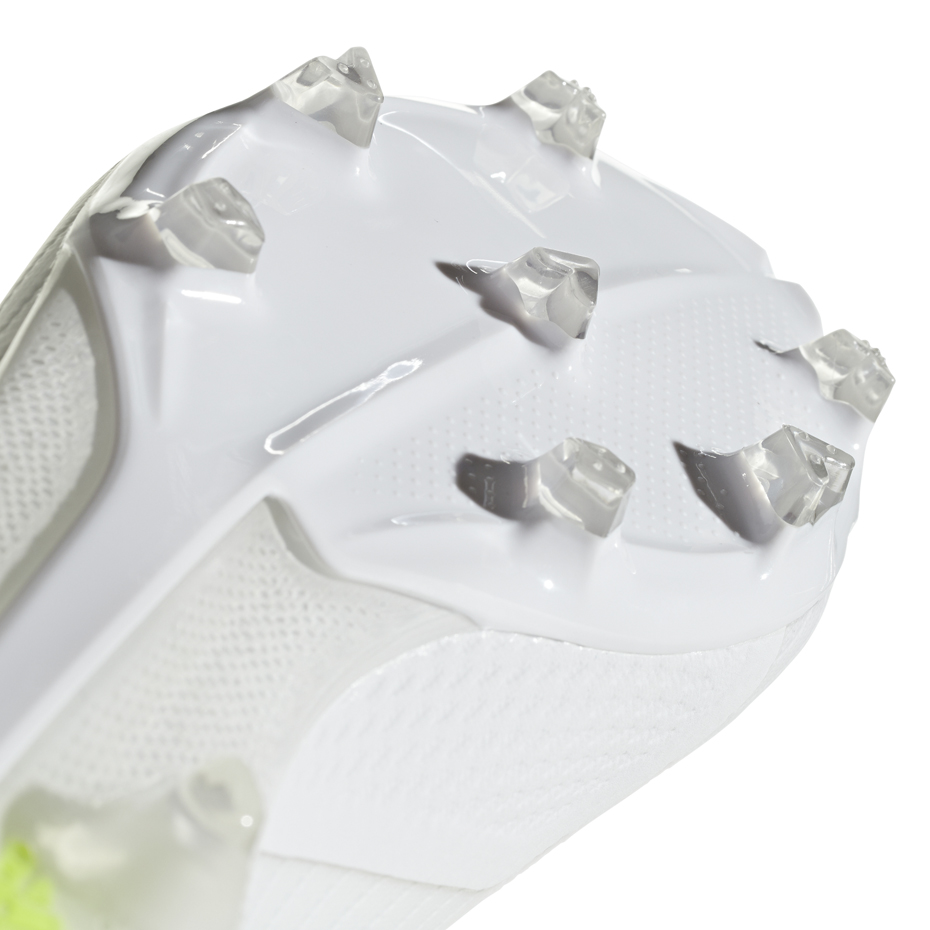 Buty piłkarskie adidas X 18.2 FG - obrazek 5