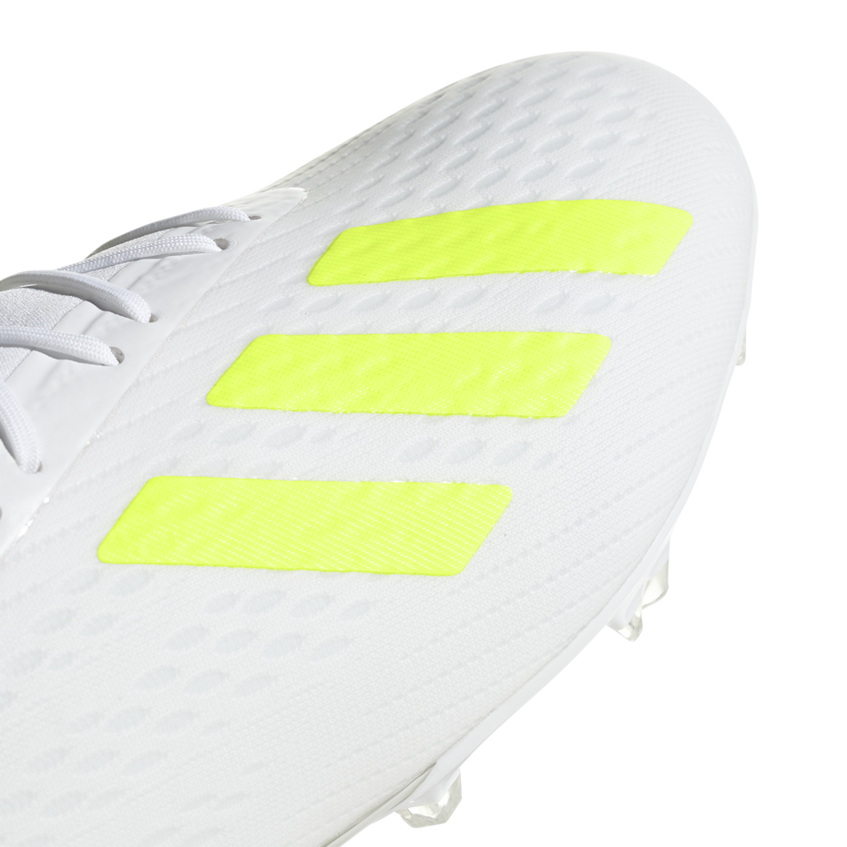 Buty piłkarskie adidas X 18.2 FG - obrazek 7