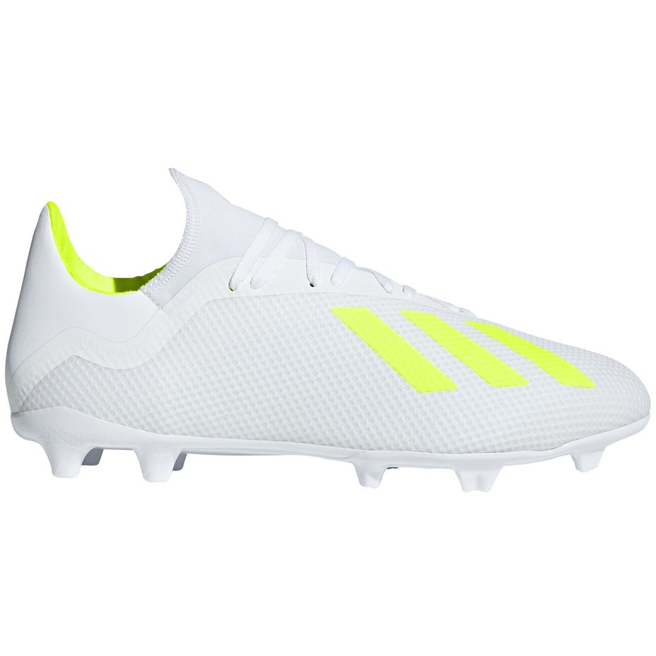 Buty piłkarskie adidas X 18.3 FG