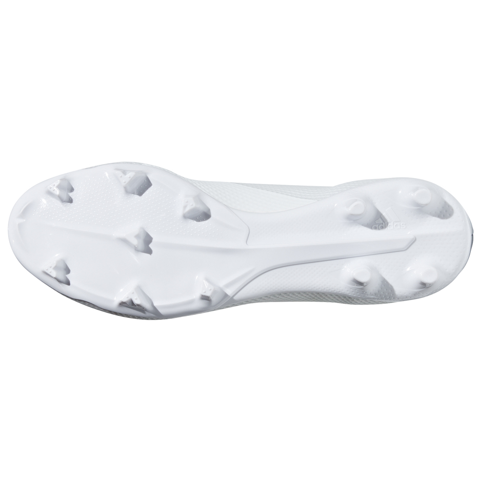 Buty piłkarskie adidas X 18.3 FG - obrazek 4