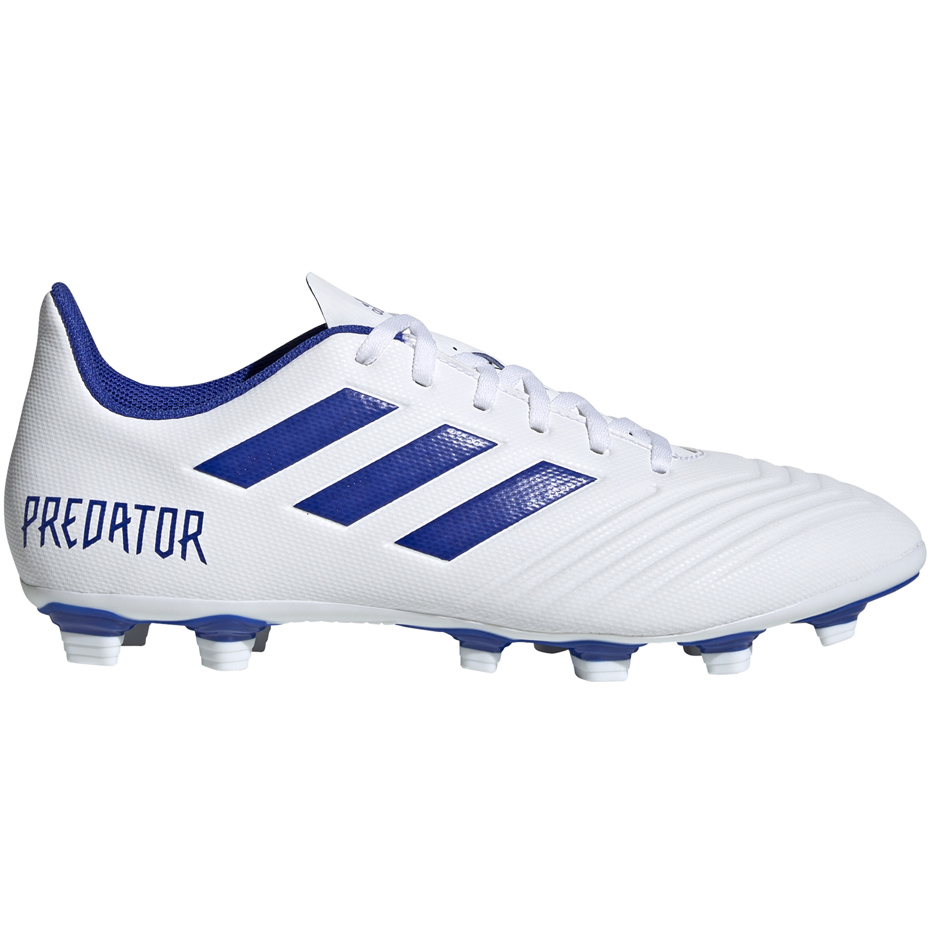 Buty piłkarskie adidas Predator 19.4 FxG - obrazek 15