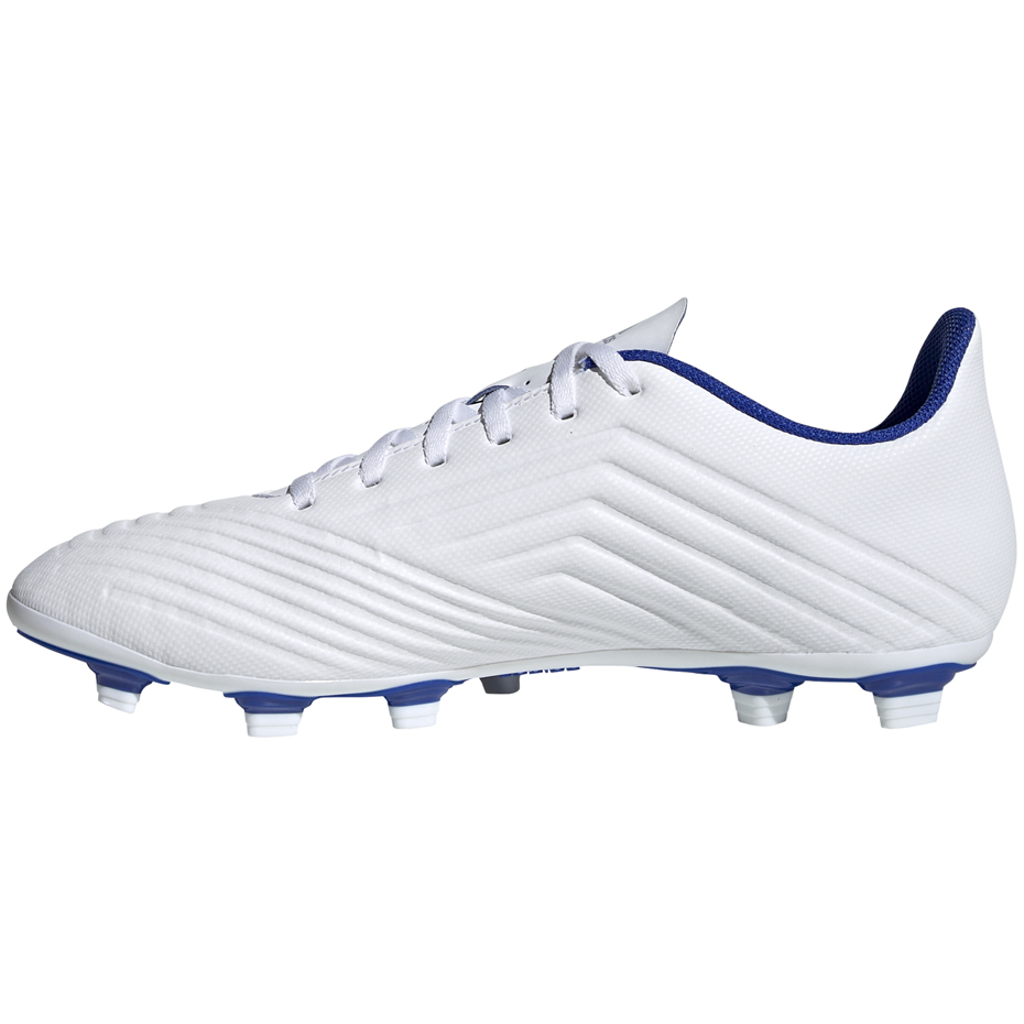 Buty piłkarskie adidas Predator 19.4 FxG - obrazek 16
