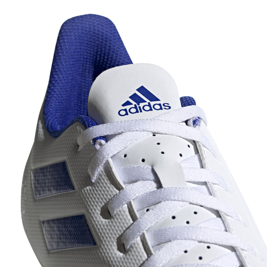 Buty piłkarskie adidas Predator 19.4 FxG - obrazek 18