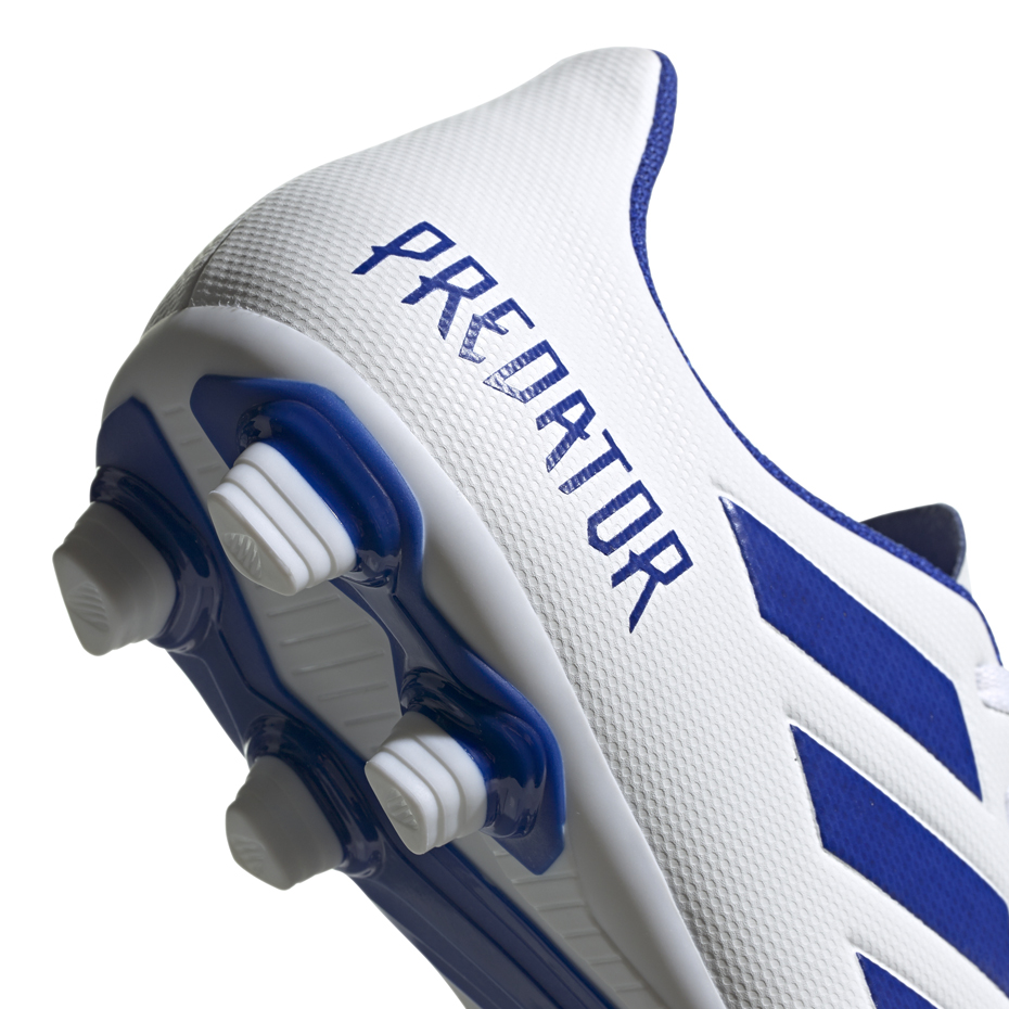 Buty piłkarskie adidas Predator 19.4 FxG - obrazek 19