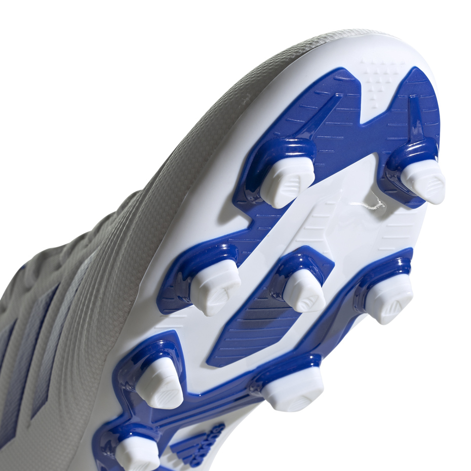 Buty piłkarskie adidas Predator 19.4 FxG - obrazek 20