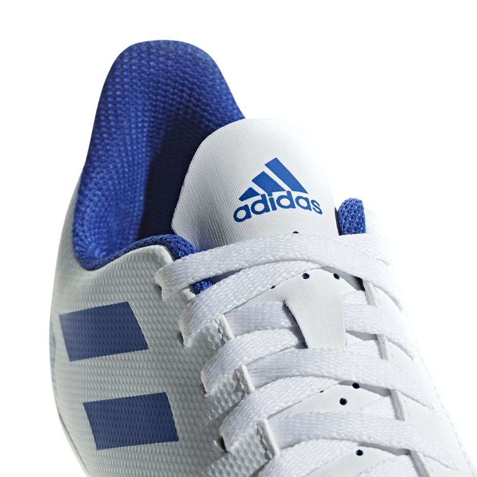 Buty piłkarskie adidas Predator 19.4 FxG JR - obrazek 18