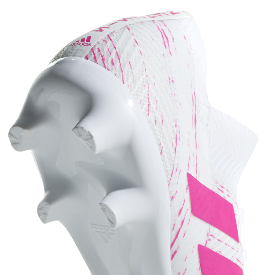 Buty piłkarskie adidas Nemeziz 18.3 FG - obrazek 31