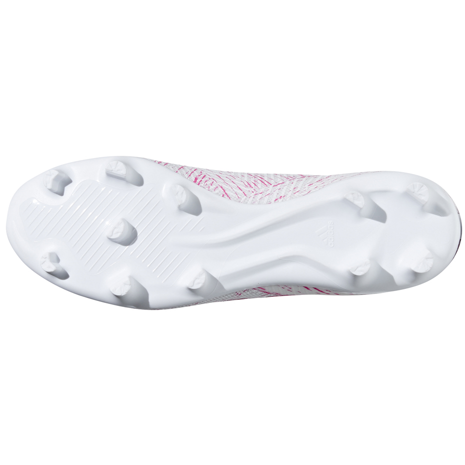Buty piłkarskie adidas Nemeziz 18.3 FG - obrazek 32