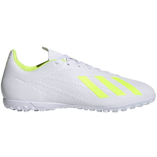 Buty piłkarskie adidas X 18.4 TF