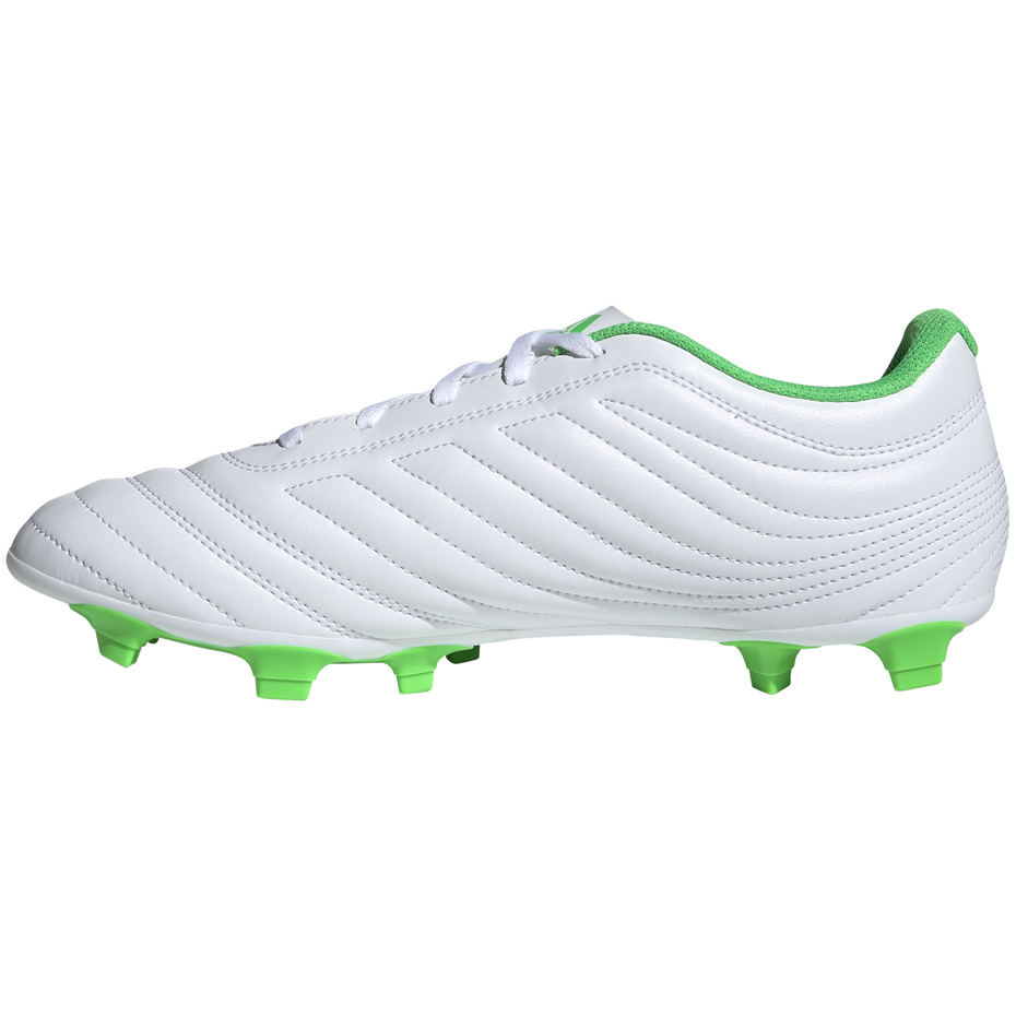 Buty piłkarskie adidas Copa 19.4 FG - obrazek 2