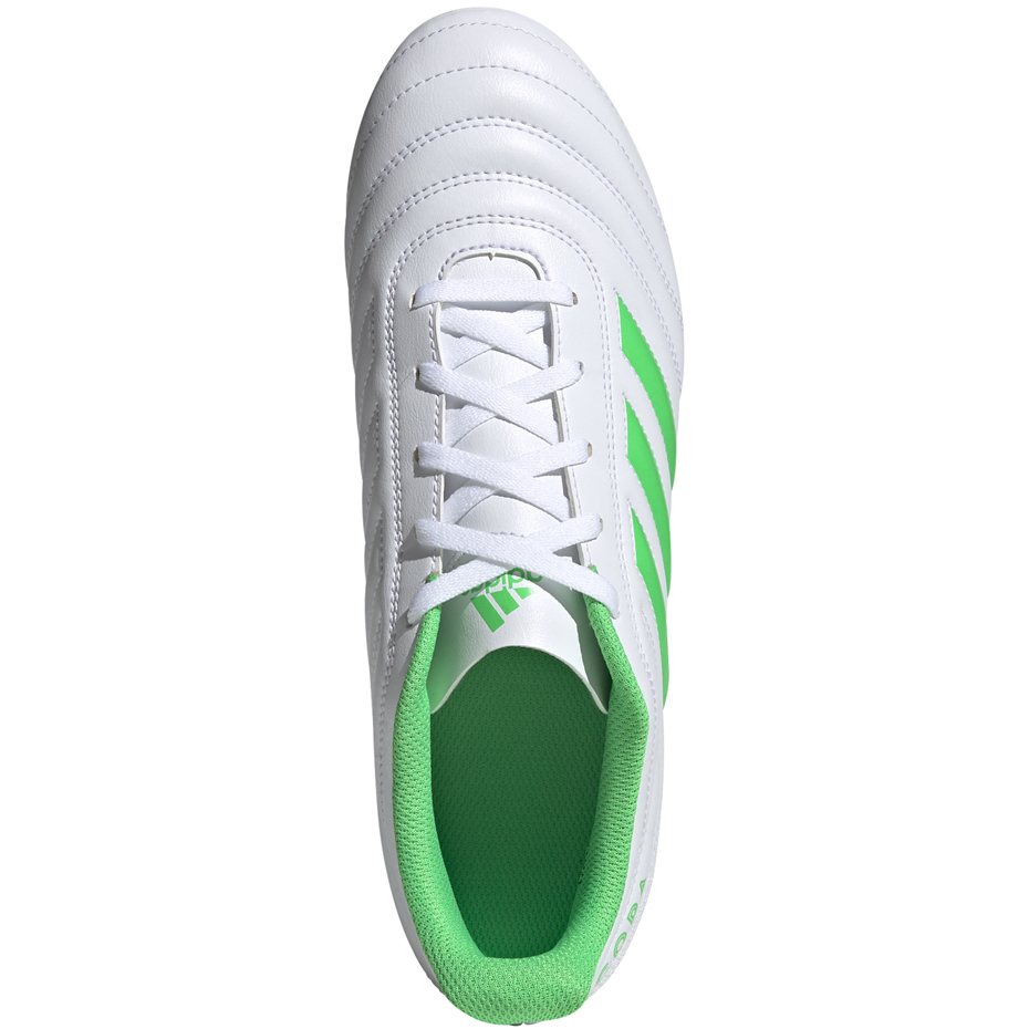 Buty piłkarskie adidas Copa 19.4 FG - obrazek 3