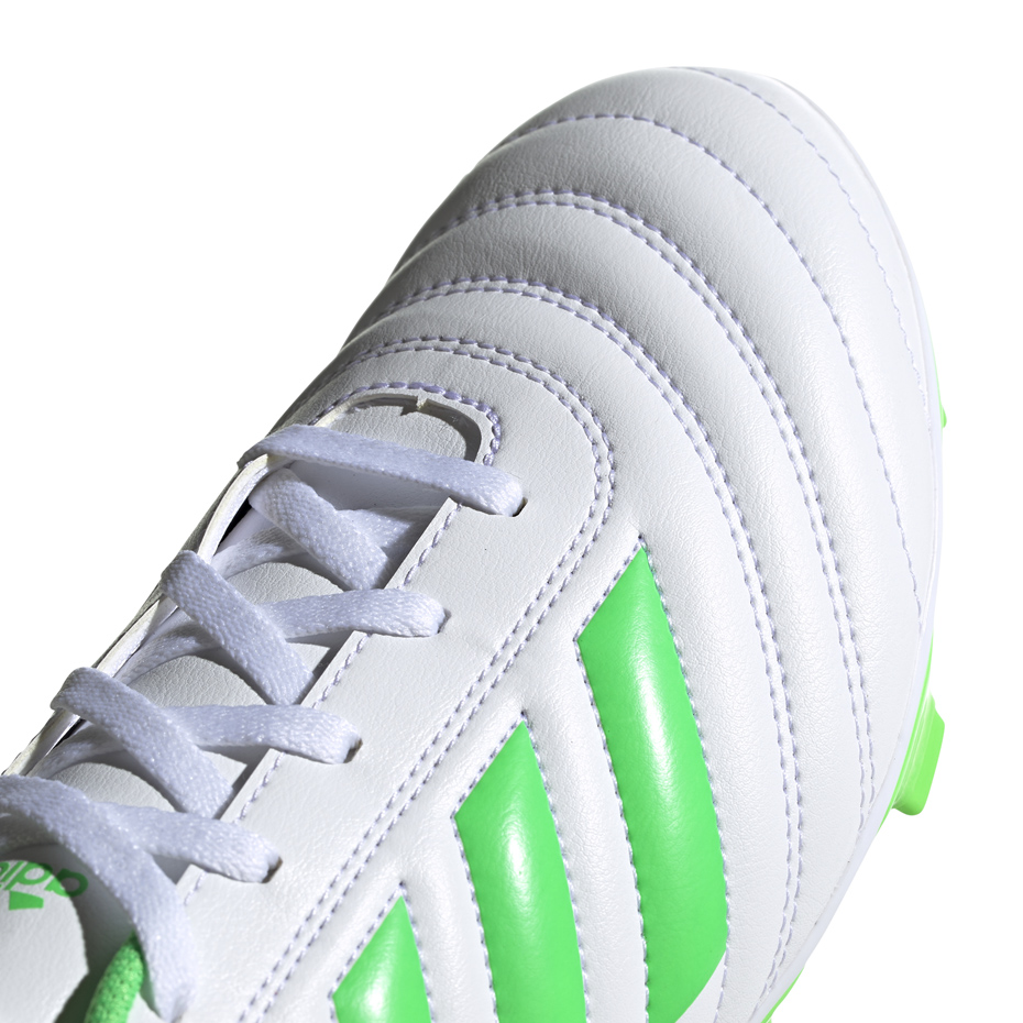 Buty piłkarskie adidas Copa 19.4 FG - obrazek 4