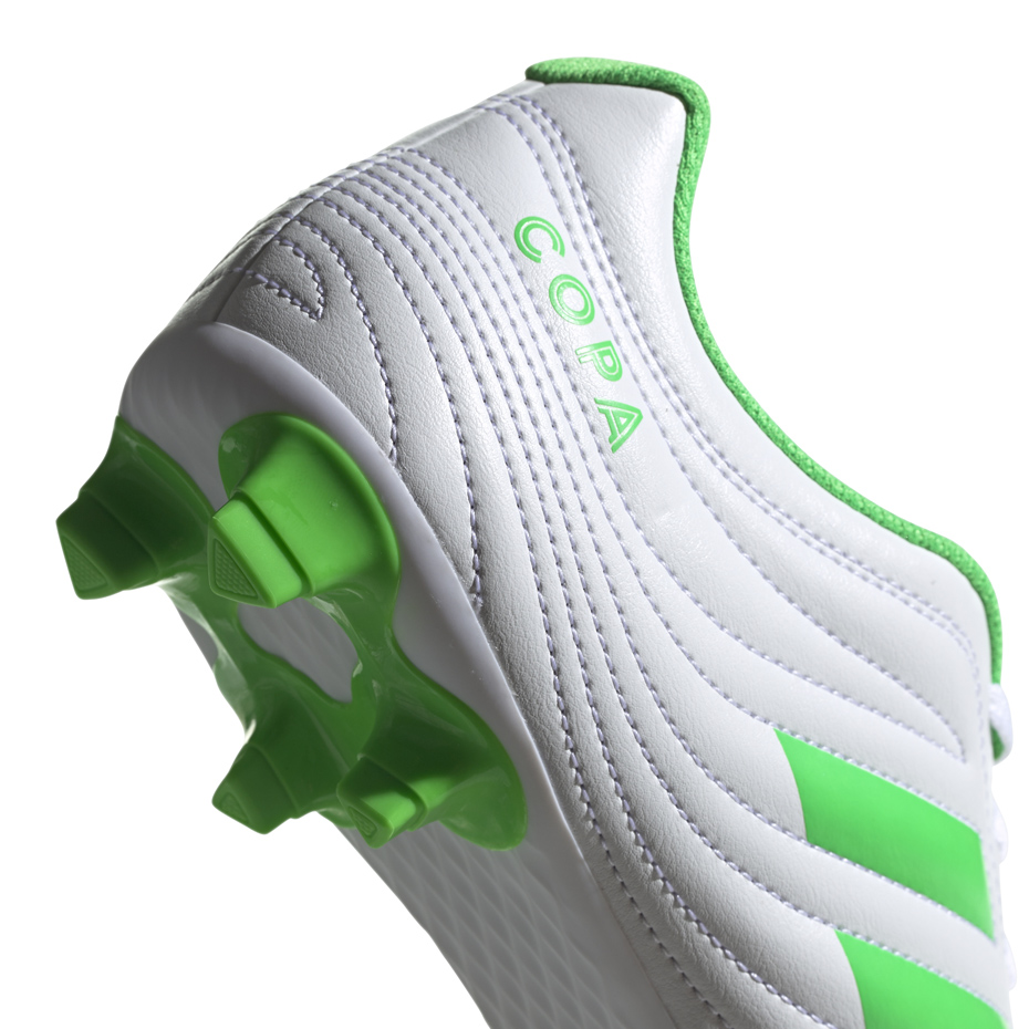 Buty piłkarskie adidas Copa 19.4 FG - obrazek 5