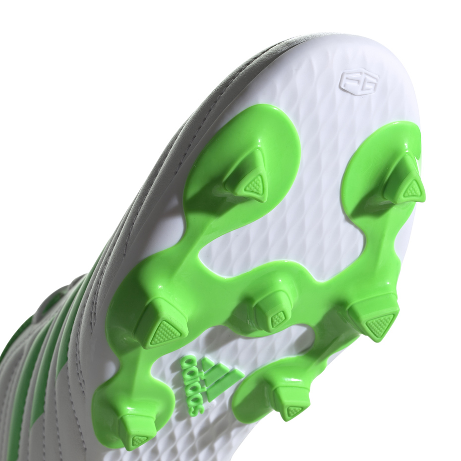 Buty piłkarskie adidas Copa 19.4 FG - obrazek 6