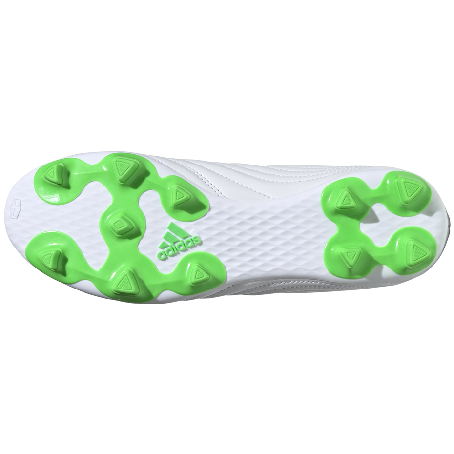 Buty piłkarskie adidas Copa 19.4 FG - obrazek 7