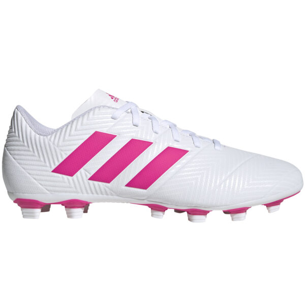 Buty piłkarskie adidas Nemeziz 18.4 FxG