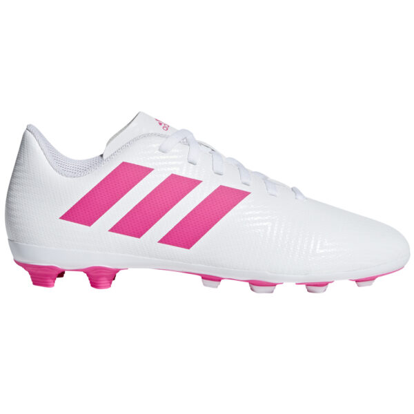 Buty piłkarskie adidas Nemeziz 18.4 FxG JR