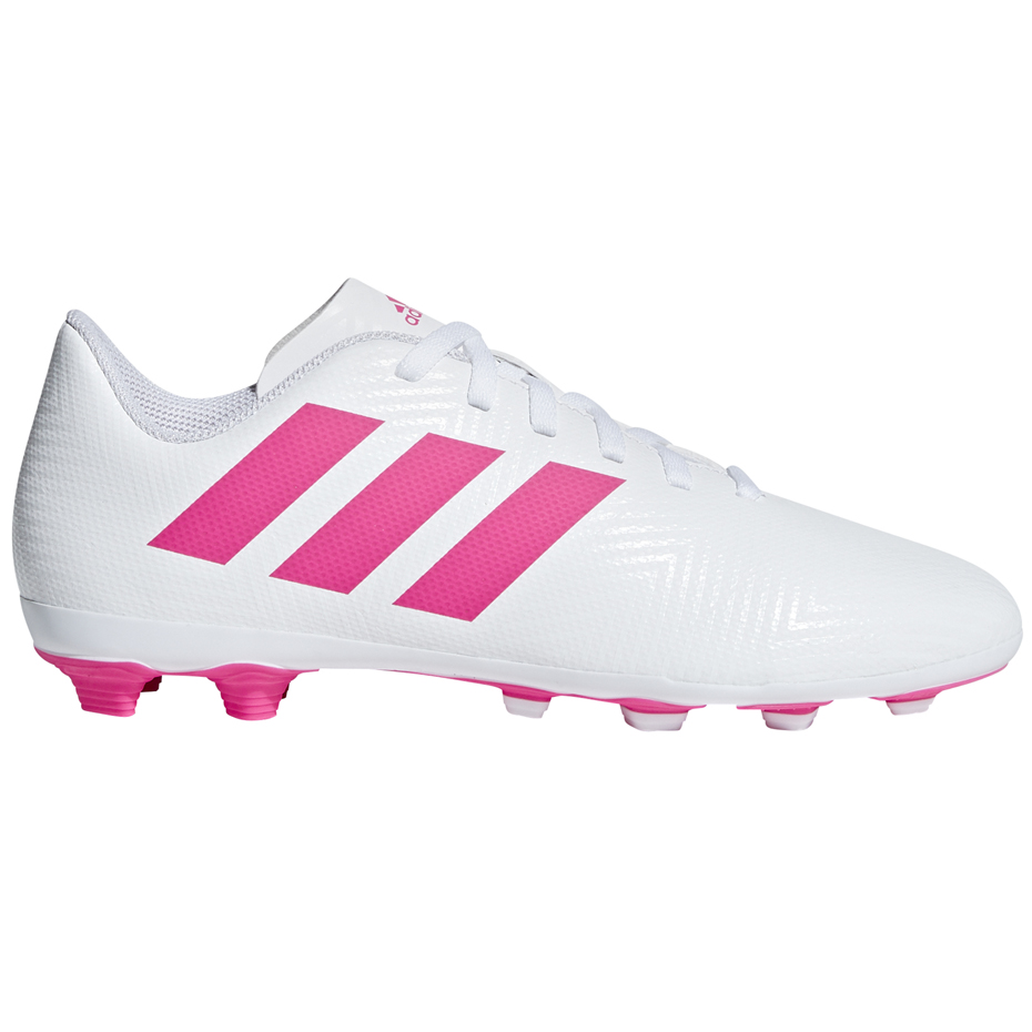 Buty piłkarskie adidas Nemeziz 18.4 FxG JR