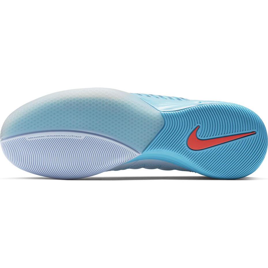 Buty piłkarskie Nike Lunargato II IC - obrazek 6