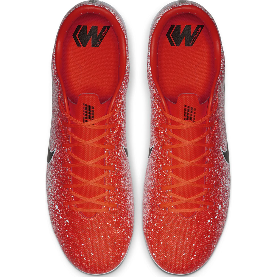 Buty piłkarskie Nike Mercurial Vapor 12 Academy MG - obrazek 2